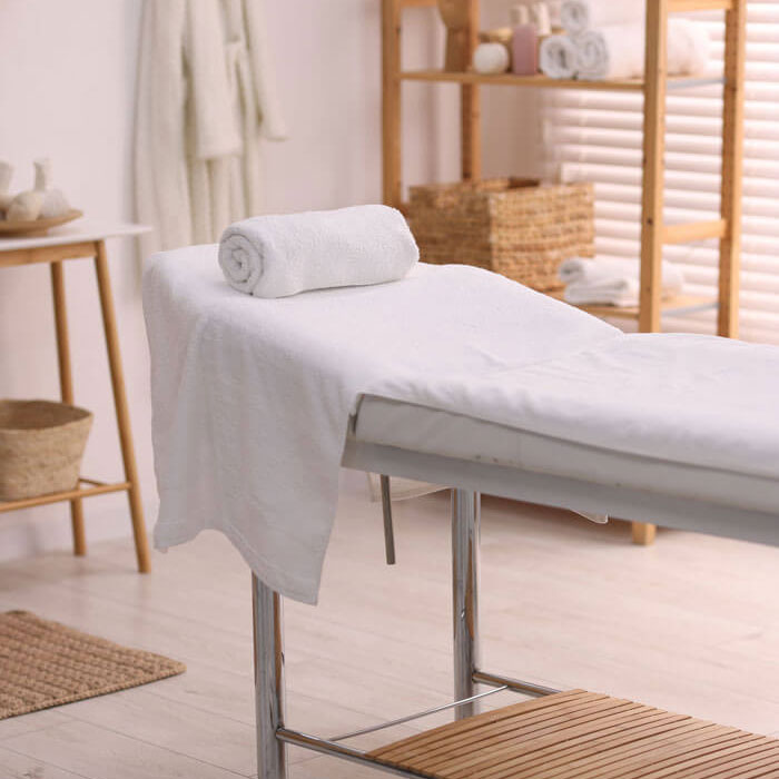Overzicht van mijn massages in Apeldoorn
